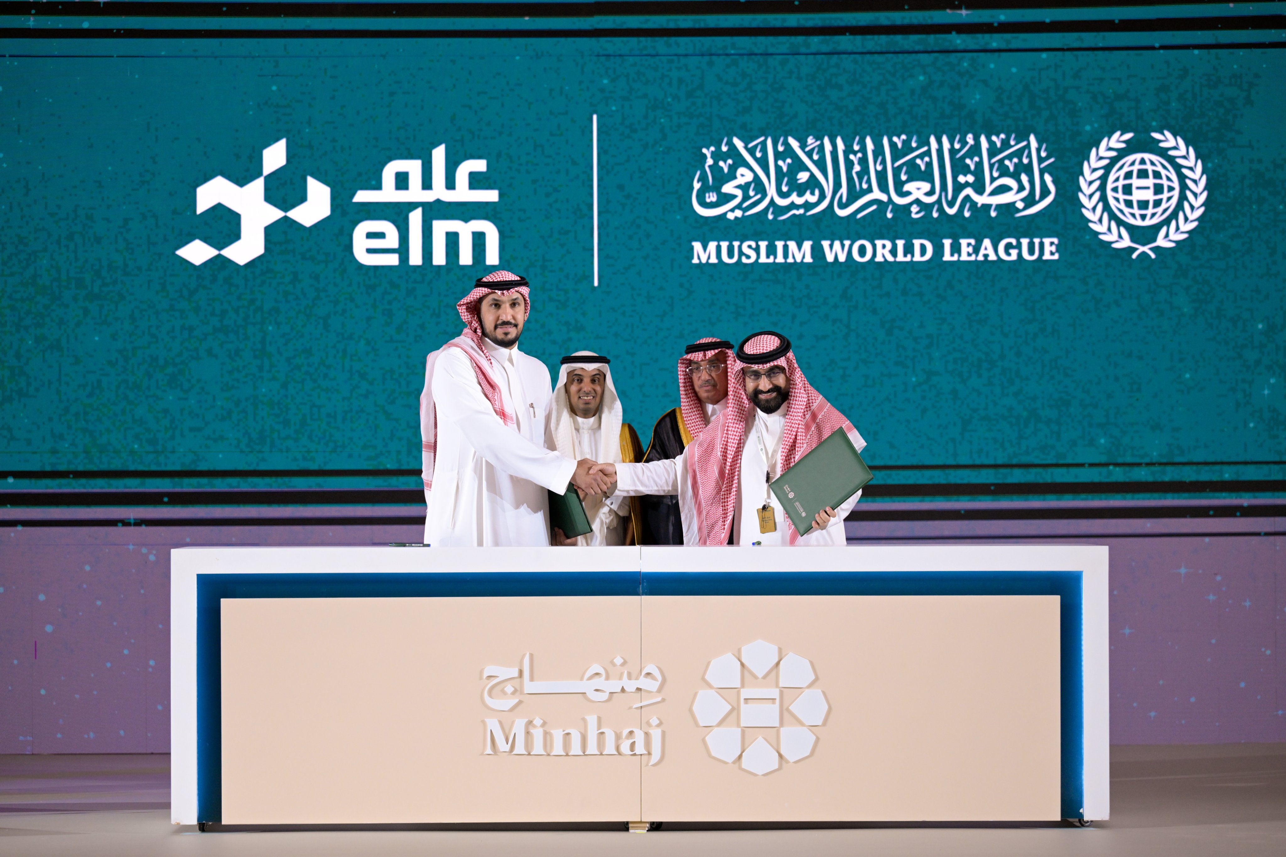 "منهاج" منتَجٌ إسلاميٌّ عصريٌّ ملأ الفراغَ وقدَّم للساحة الرقمية محتوىً استثنائيًّا طال انتِظارُه.. 