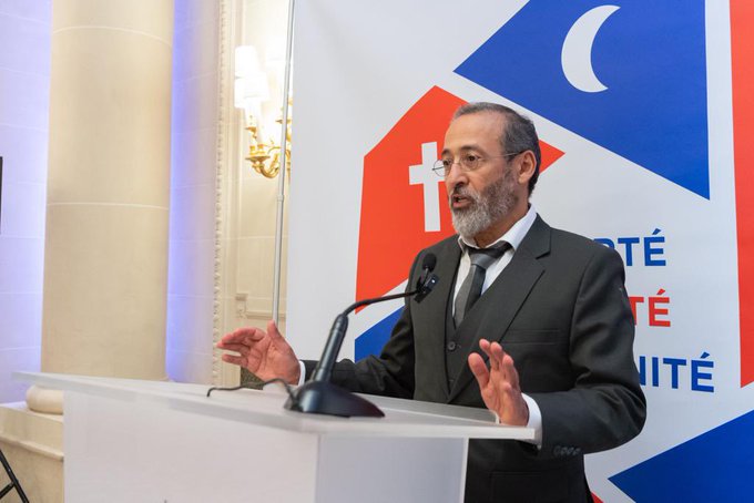 Mémorandum engageant à lutter contre l’extrémisme et le terrorisme et à promouvoir l'éducation, la liberté de conscience et la liberté religieuse.