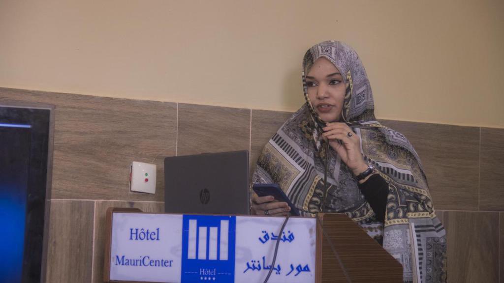 موریطانیہ کے دار الحکومت نواکشوط میں میثاق مکہ مکرمہ علاقائی فورم کے دوسرے ایڈیشن کی میزبانی