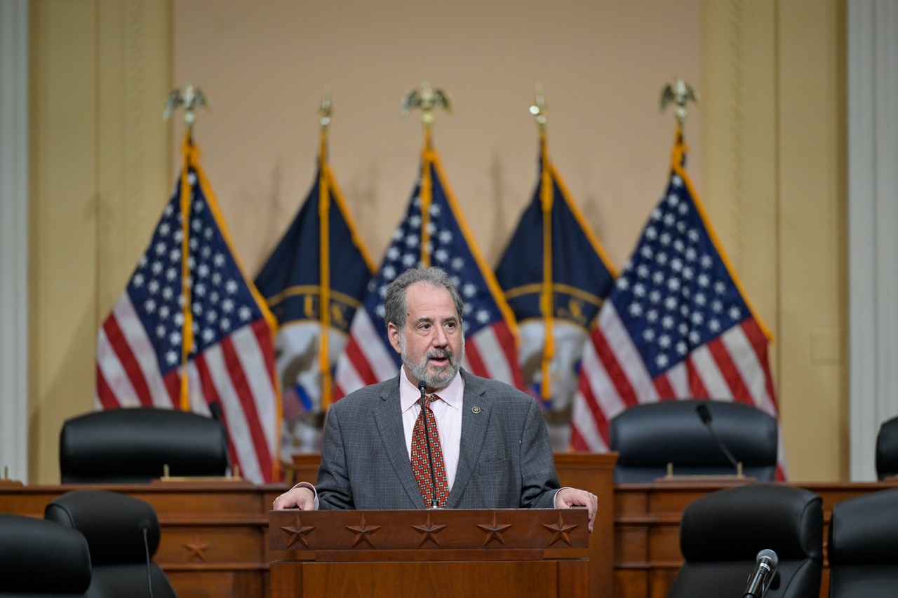 U.S. Congress Honors Secretary-General of the Muslim World League for Efforts in Combating Hate