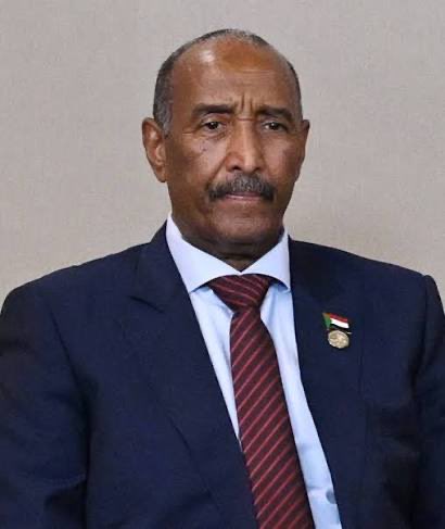 The President of the Sovereign Council of Sudan, General Abdel Fattah Al-Burhan, welcomed, in a telephone interview with the Secretary General on the occasion of his current visit to Sudan 