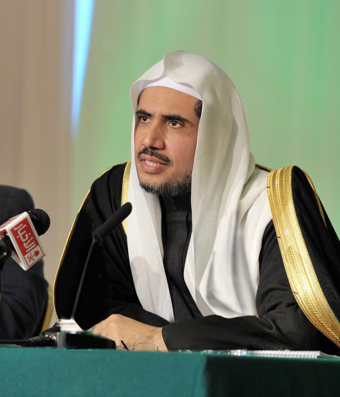 Religious, academic, intellectual, political, media personalities from Muslim World, USA &amp; Europe participate in the Conference