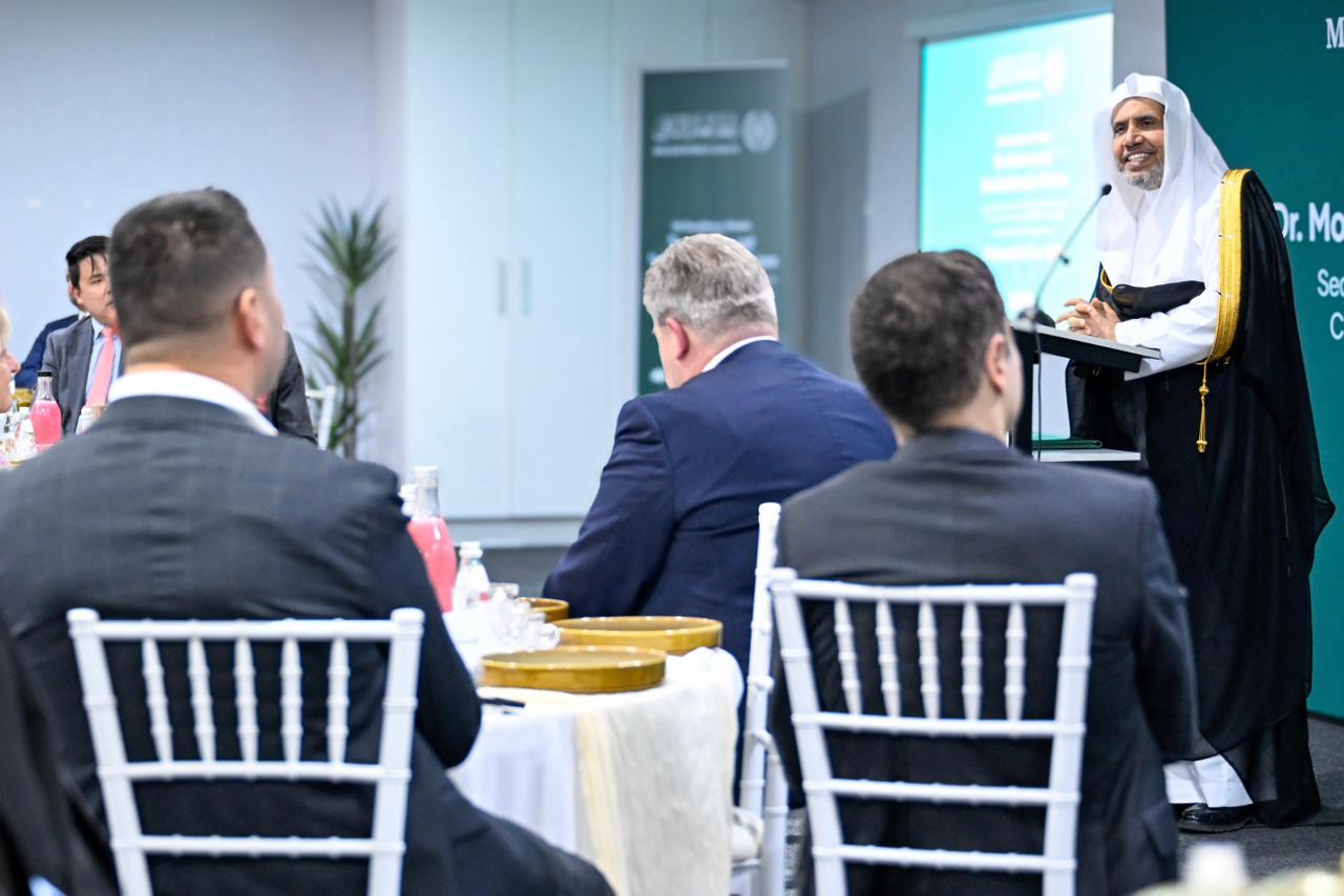 The United Muslims of Australia Celebrates the Visit of the Secretary-General of the Muslim World League (MWL)