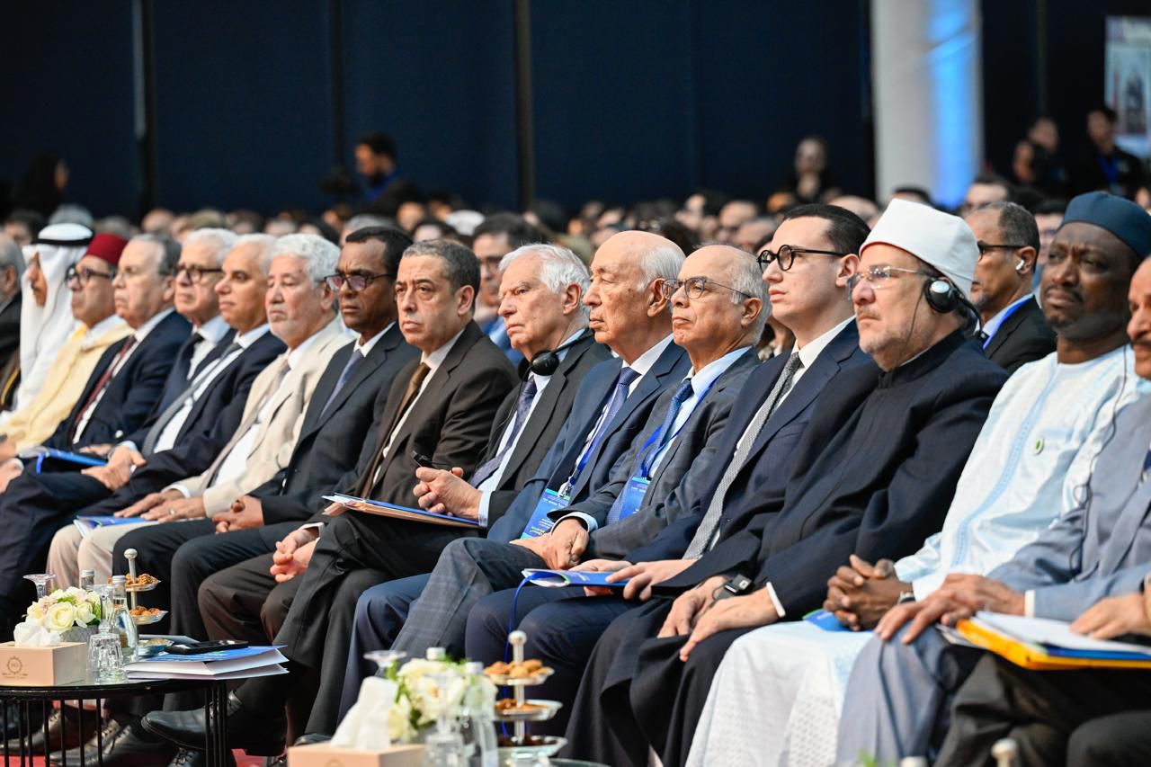 Konferensi Universitas Euro-Mediterania Menerbitkan "Risalah Fez" Mengenai Peradaban Manusia dan Kecerdasan Buatan (AI)