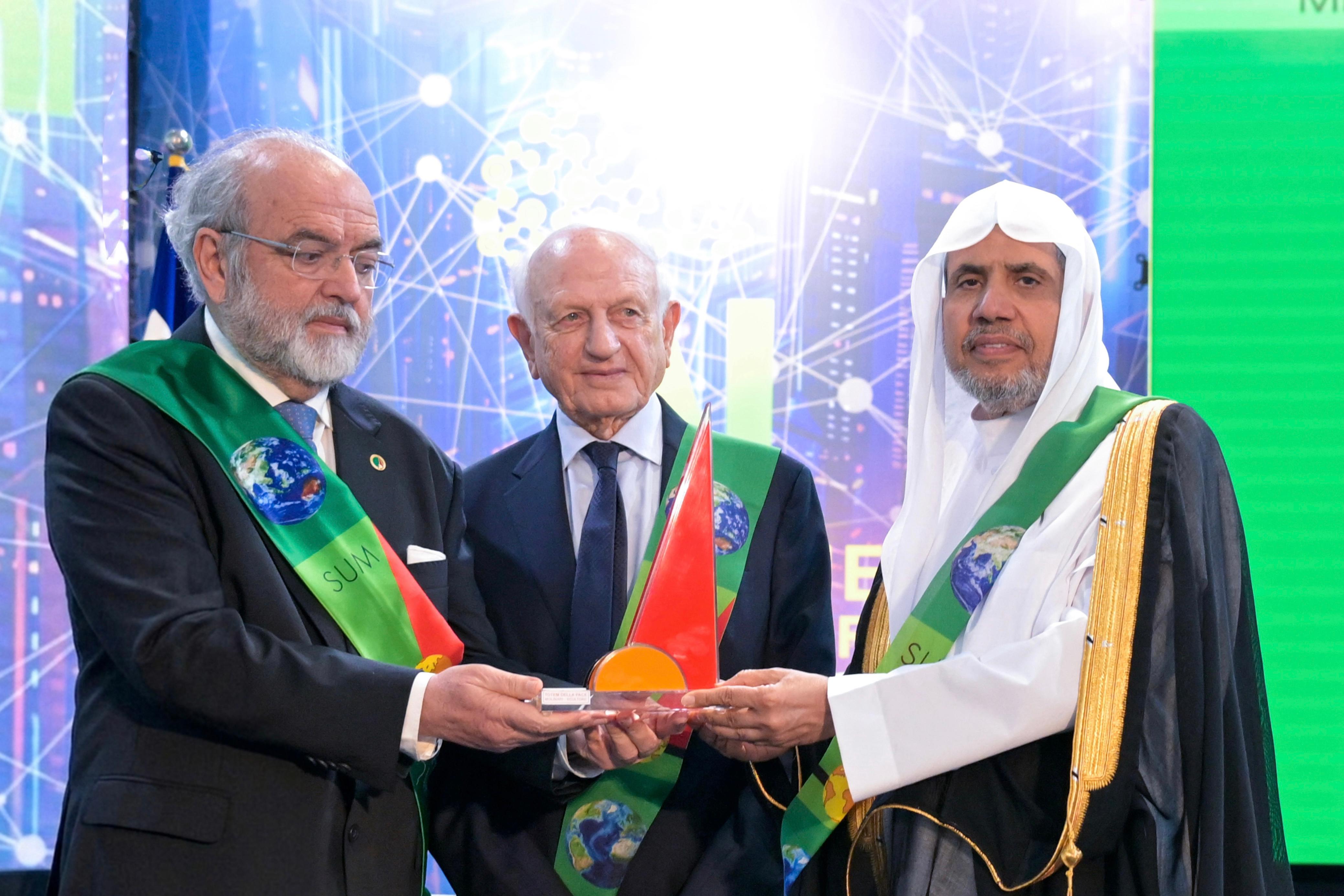 Konferensi Universitas Euro-Mediterania Menerbitkan "Risalah Fez" Mengenai Peradaban Manusia dan Kecerdasan Buatan (AI)