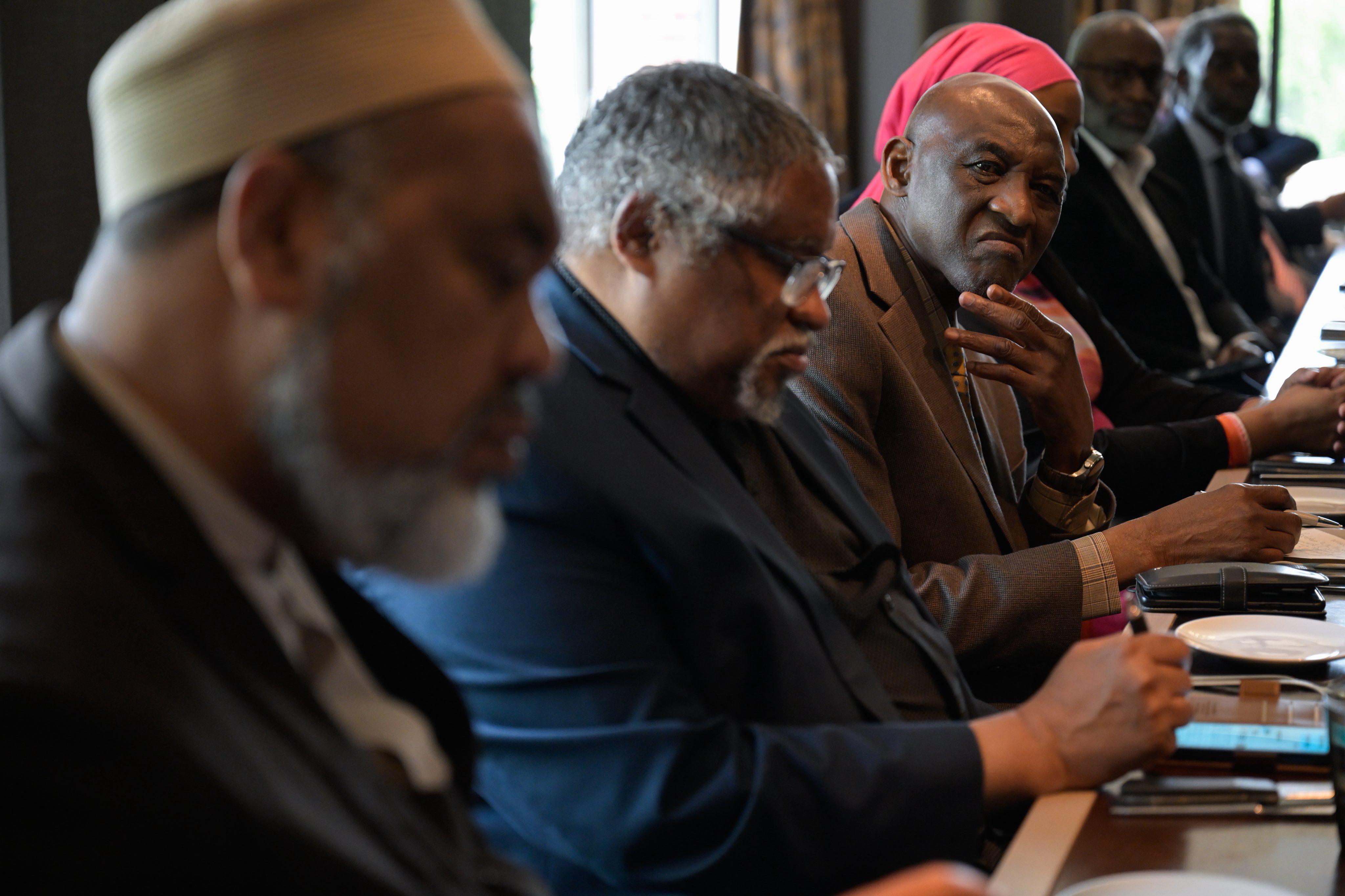 The Secretary-General of the Muslim World League Chairs the Third Session of the Council of Islamic Leaders in North and South America