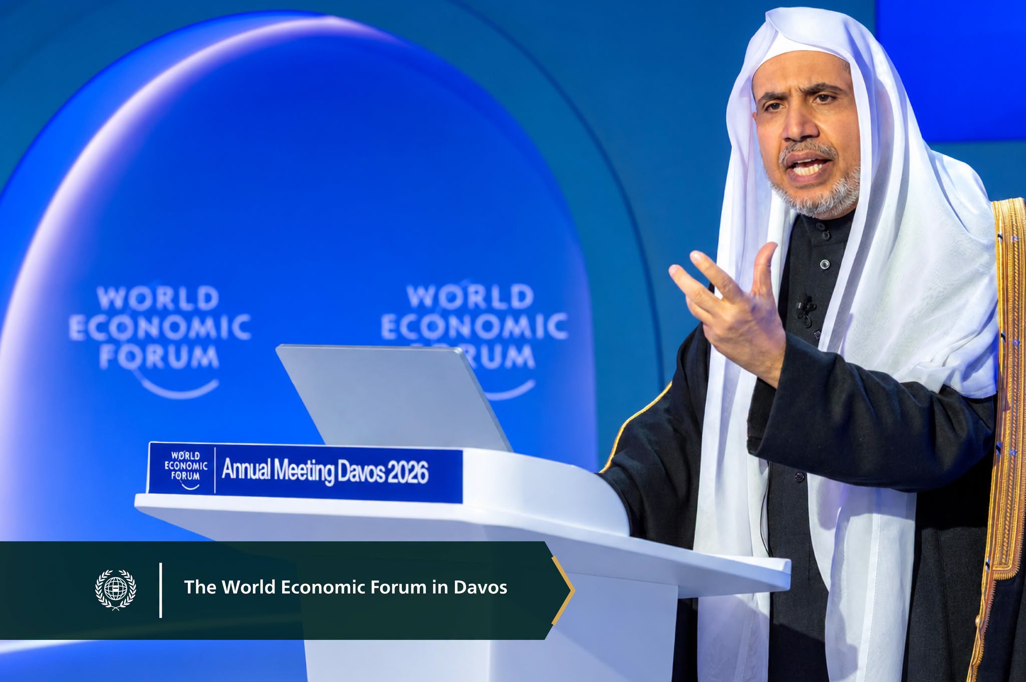 The Muslim World League (MWL) continues its international efforts to protect the rights of religious minorities and highlight the importance of raising their awareness of their rights and responsibilities in religiously diverse societies