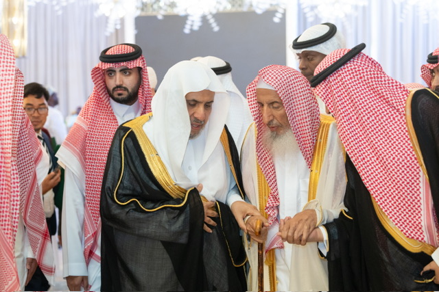 سبعُ قضايا ملِحَّة على جدول أعمال الدورة الـ46 للمجلس الأعلى لرابطة العالم الإسلامي
