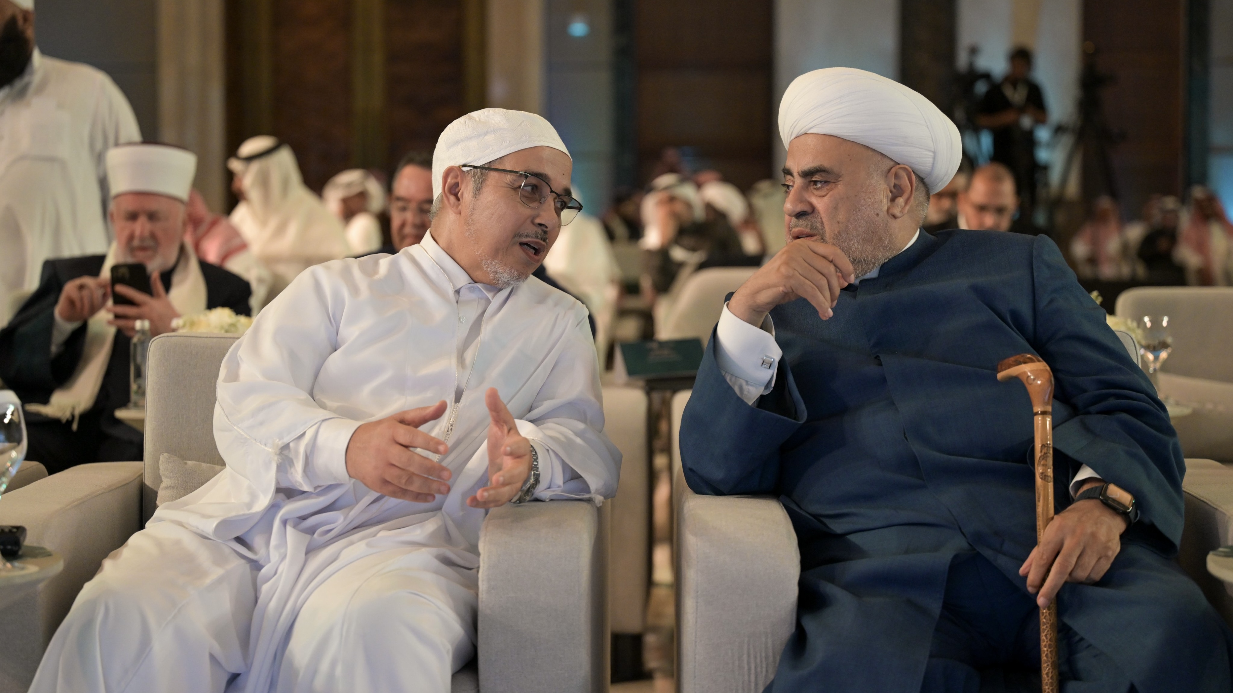 This initiative—marked by its diversity, comprehensiveness, and international legal framework—is the first of its kind in the digital Islamic framework. Minhaj App: From Makkah to the World