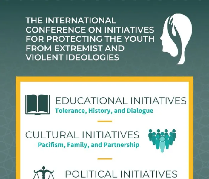Stay tuned for more details and links to the full text of the Final Conference Statement