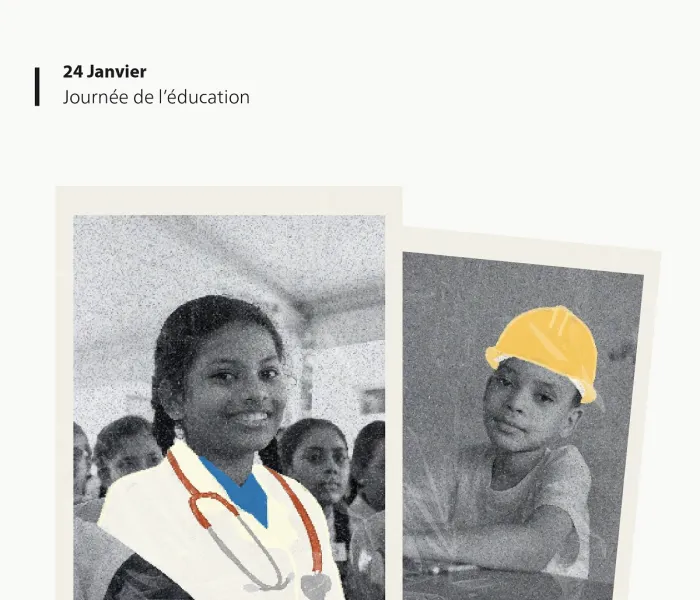 L’éducation est l’un des piliers des programmes et initiatives mis en œuvre par la Ligueislamiquemondiale à travers le monde  JournéeDeLÉducation