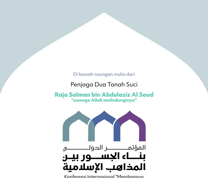 Para ulama terkemuka dan para ahli yang mendalam ilmunya, serta para cendekiawan lainnya, akan segera berkumpul, dipersatukan semangat keimanan, ambisi untuk berkontribusi