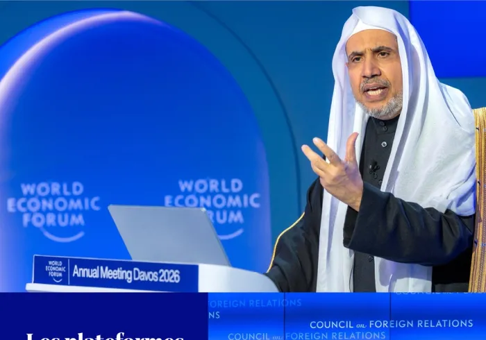 La Ligue islamique mondiale maintient sa présence active dans les plus grands centres de recherche et de réflexion ainsi que dans les forums internationaux, avec un discours islamique qui traduit, par son niveau de compétence et sa vision éclairée