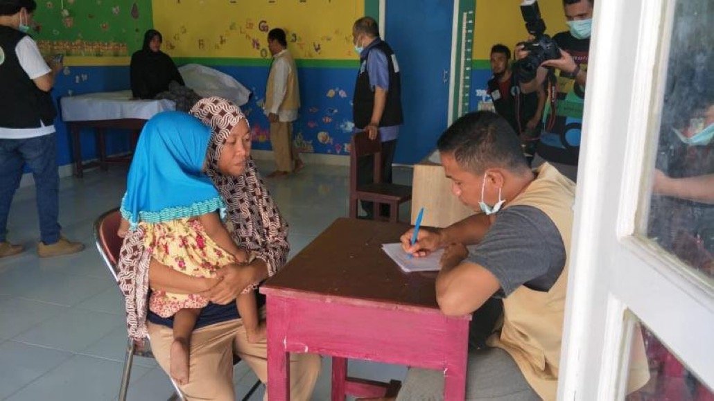 MWL provides humanitarian support and relief to areas impacted by natural disasters. Our emergency campaigns are designed to assist large numbers of individuals with basic food, shelter &amp; health support when they need it the most.