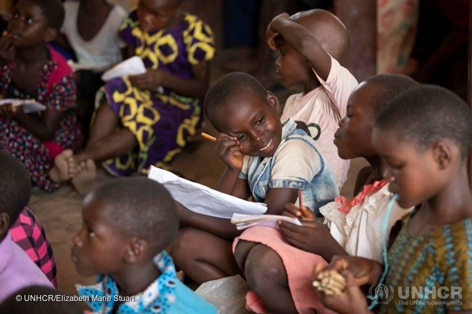 وقعت ⁧‫رابطة العالم الإسلامي‬⁩ اتفاقية تعاون مع ⁧‫مفوضية اللاجئين‬⁩ لدعم مشروع “العيش والتعلّم والمشاركة”