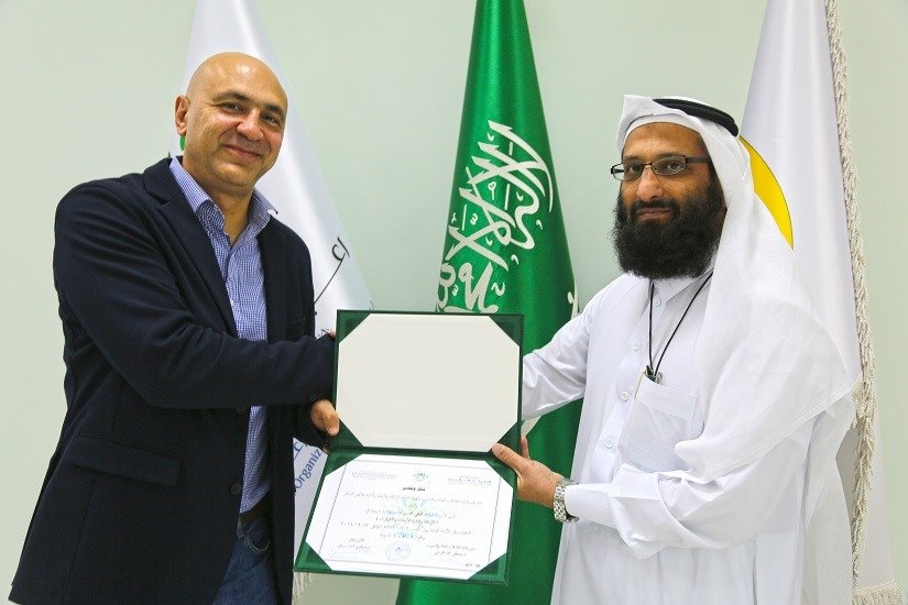 رابطة العالم الإسلامي تنفذ ورشة تدريبية بالتعاون مع مفوضية الأمم المتحدة لشؤون اللاجئين