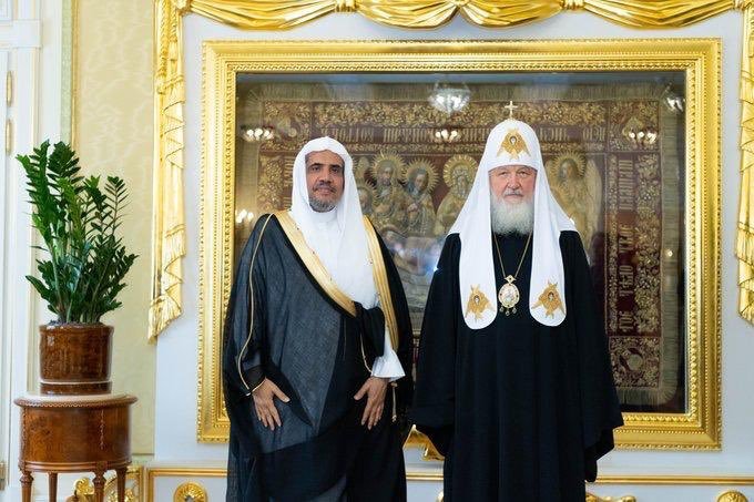 &quot;Notre mission consiste notamment à construire des partenariats entre musulmans, juifs, chrétiens et personnes de toutes convictions, qui partagent les valeurs communes de paix et solidarité et qui rassemblent leurs communautés autour de celles-ci. » Mohammad Alissa