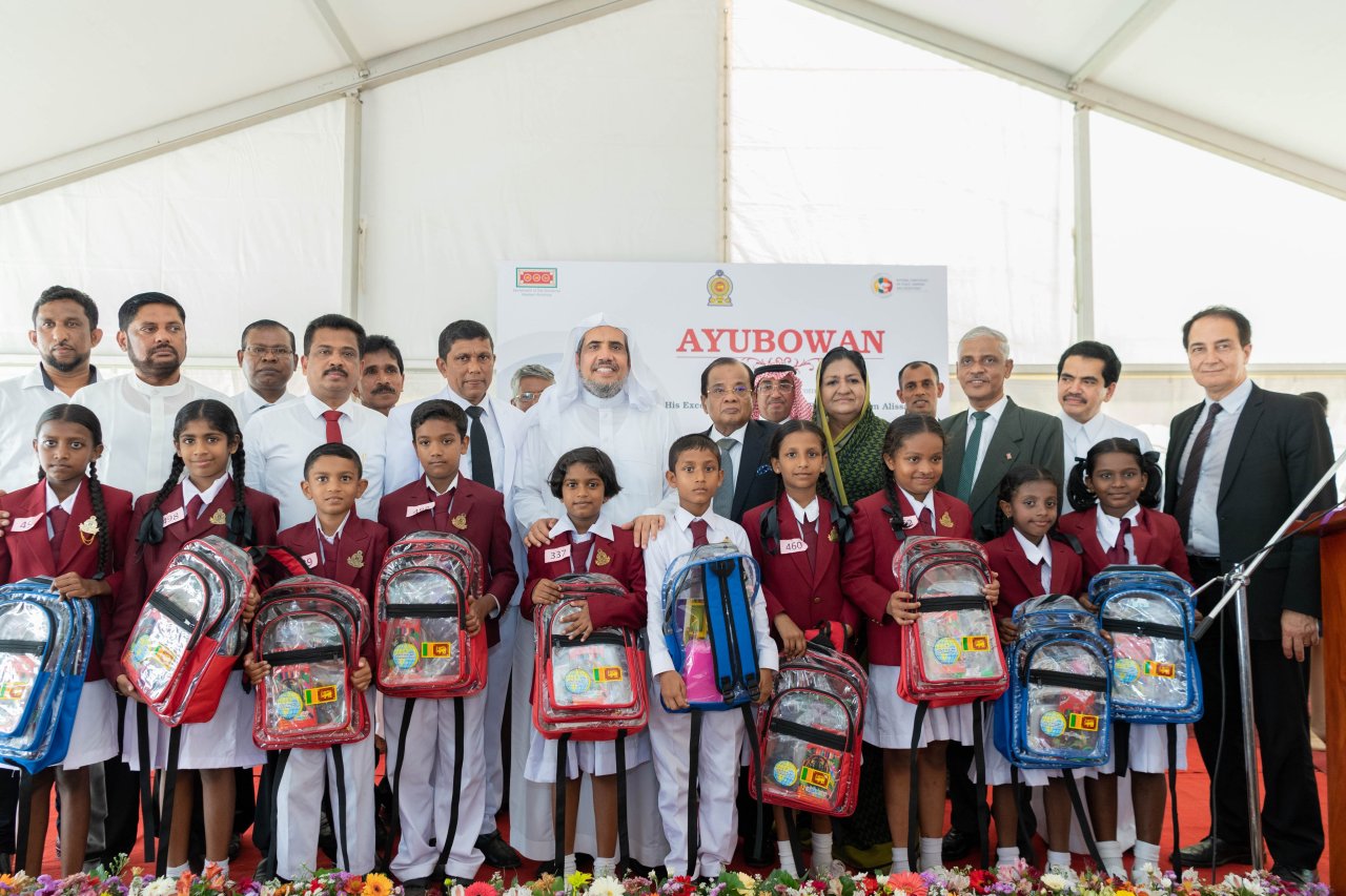 آموزش مصونیت افراد، رنسانس جوامع و عنصر اصلی در برقراری صلح و رفاه جهانی است.