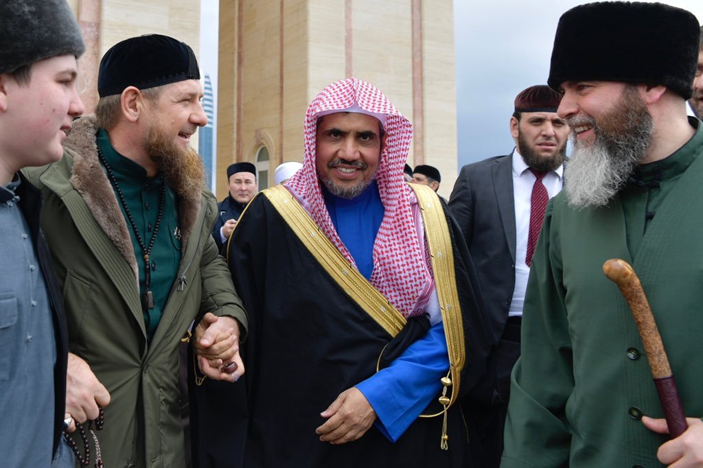 Photos du congrès de la L.l.M. à Moscou (le premier de ce genre en Russie)