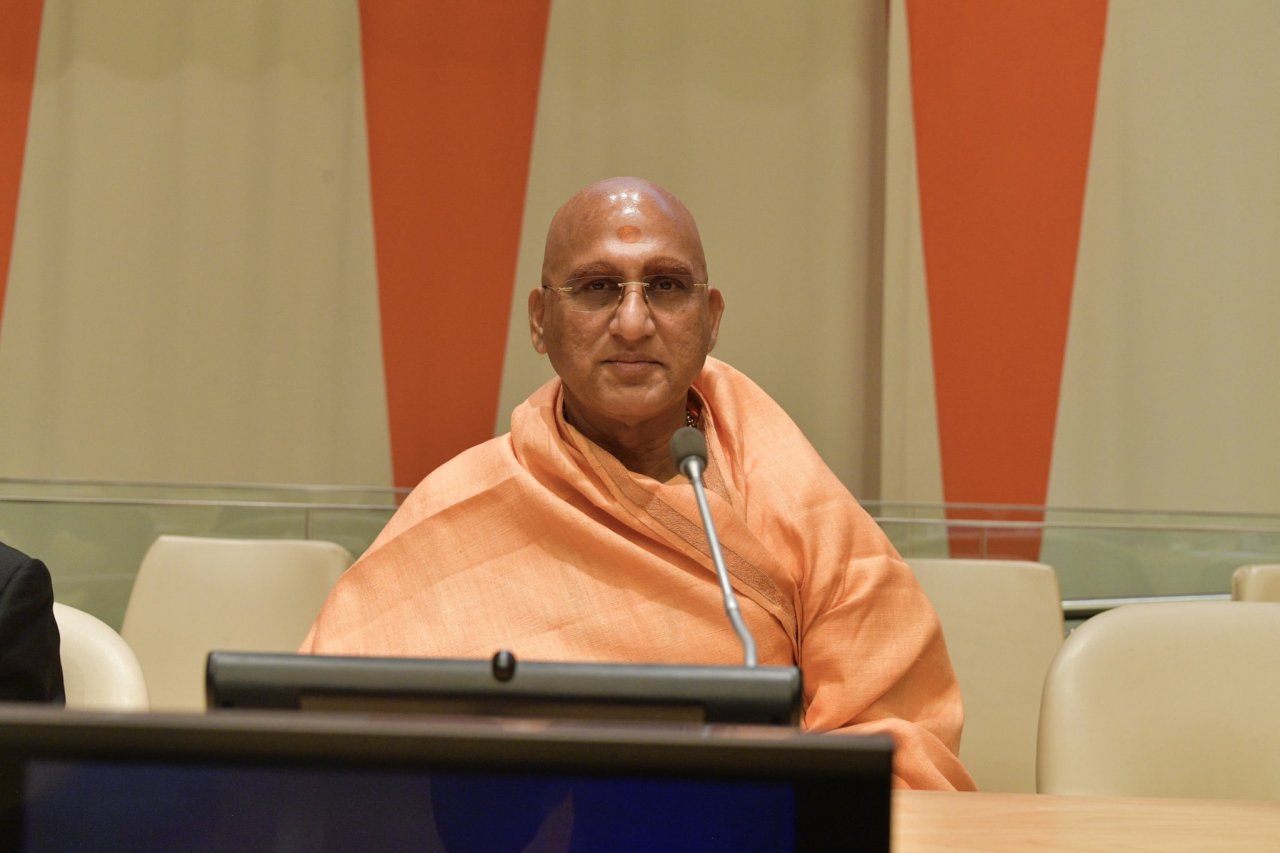 Le congrès de la Ligue Islamique Mondiale a bénéficié d’une participation distinguée de responsables religieux et politiques.