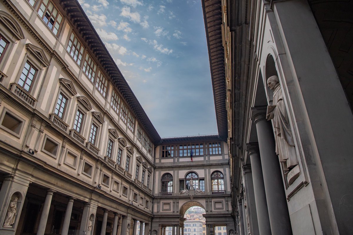 The MWL Signs a &quot;Historic&quot; Agreement in Italy with the Second &quot;Largest&quot; and &quot;Most Important&quot; Museum in World