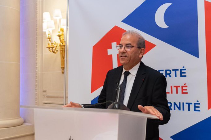 Mémorandum engageant à lutter contre l’extrémisme et le terrorisme et à promouvoir l'éducation, la liberté de conscience et la liberté religieuse.