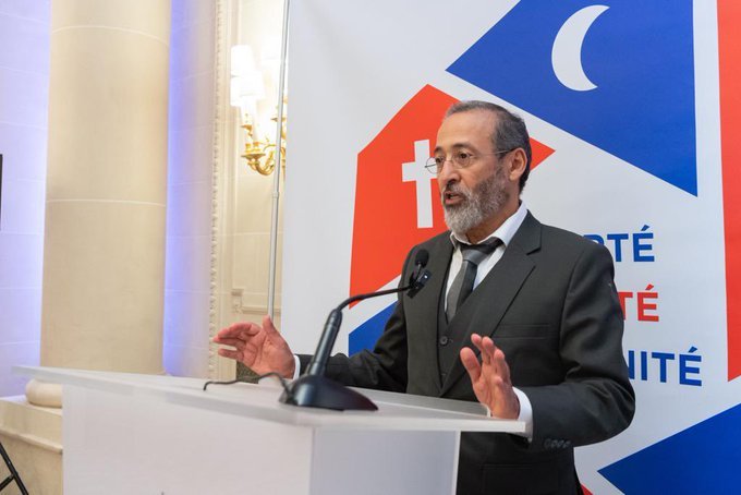 Mémorandum engageant à lutter contre l’extrémisme et le terrorisme et à promouvoir l'éducation, la liberté de conscience et la liberté religieuse.