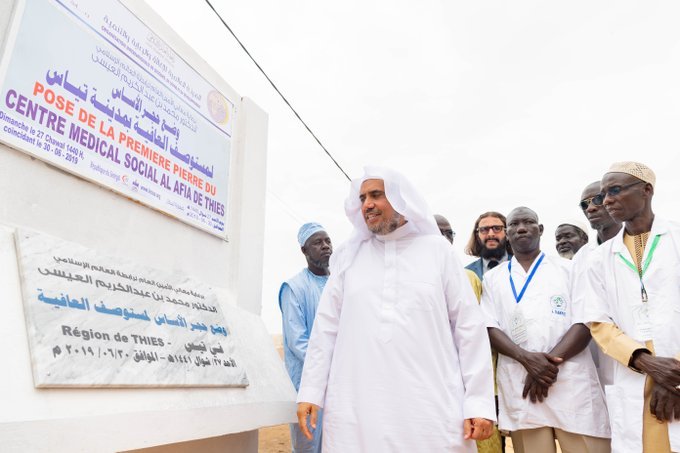 MWL supports healthcare providers around the world by providing resources that enable them to reach the most vulnerable populations &amp; to provide enhanced care to patients of all backgrounds