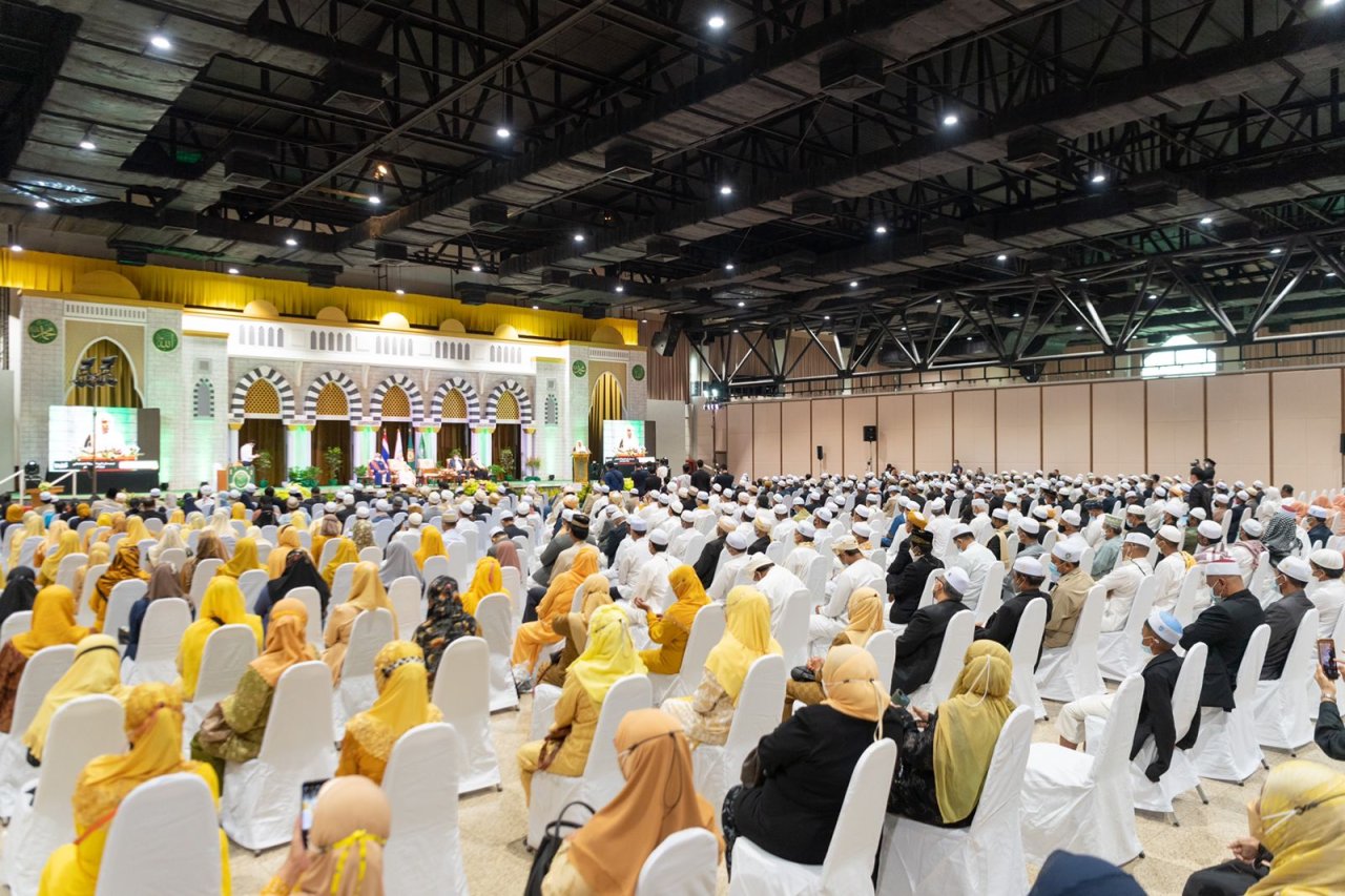 د.العيسى يحاضر حول &quot;تحالف الحضارات&quot; في أعرق وأشهر الجامعات التايلندية