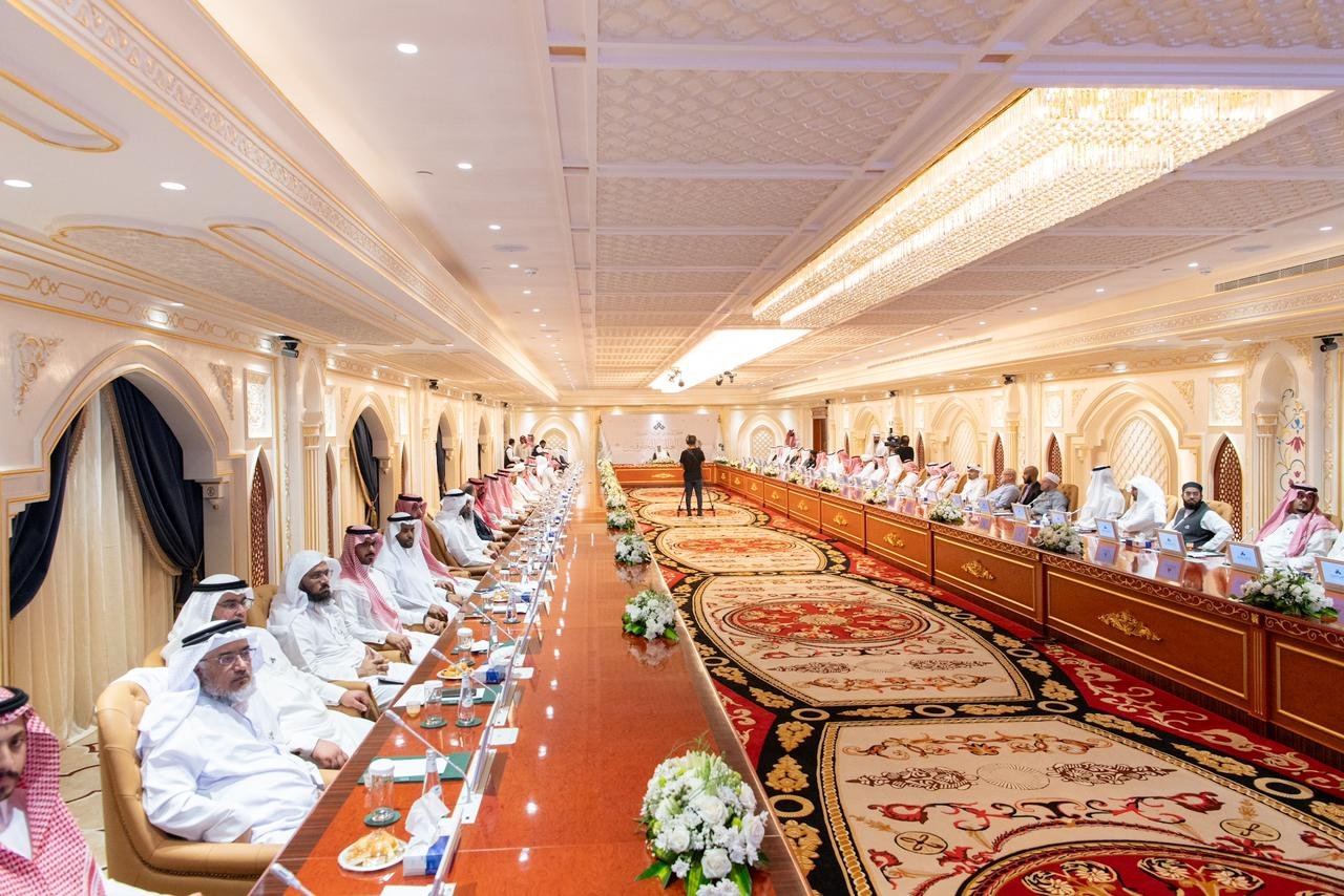 &quot;MWL&quot; launches the visual identity of the International Commission of Jurists &quot;ICJ&quot;, confirming that it has received official approval for its establishment