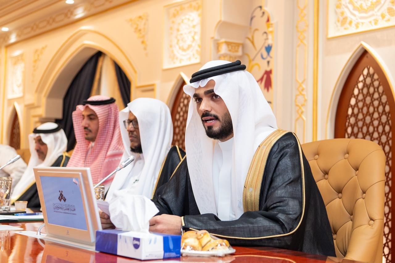 &quot;MWL&quot; launches the visual identity of the International Commission of Jurists &quot;ICJ&quot;, confirming that it has received official approval for its establishment