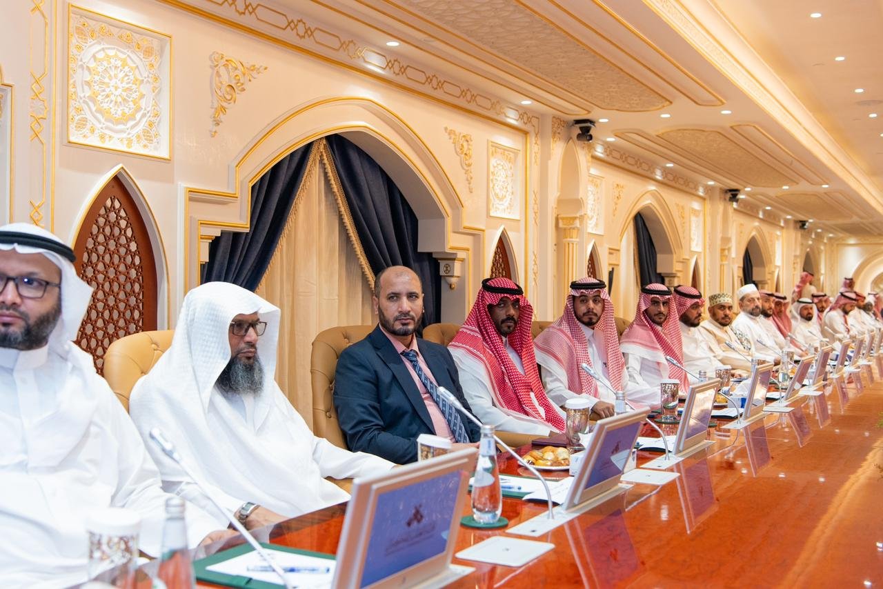 &quot;MWL&quot; launches the visual identity of the International Commission of Jurists &quot;ICJ&quot;, confirming that it has received official approval for its establishment