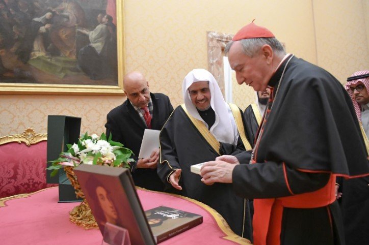 MWL believes that differences between people should result in cooperation, not conflict