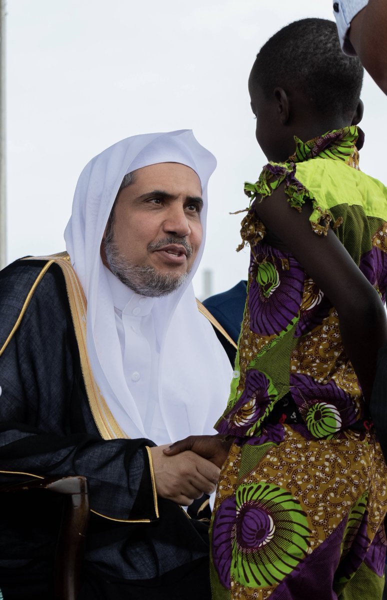 MWL believes that differences between people should result in cooperation, not conflict