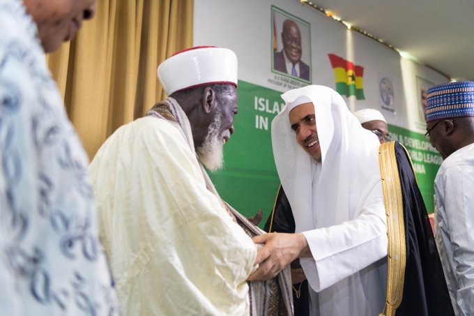 Peace is possible for all people, so long as they choose to recognize their similarities over their differences and acknowledge one another's human dignity