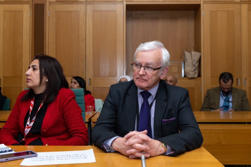 برای دومین بار در همان دیدار