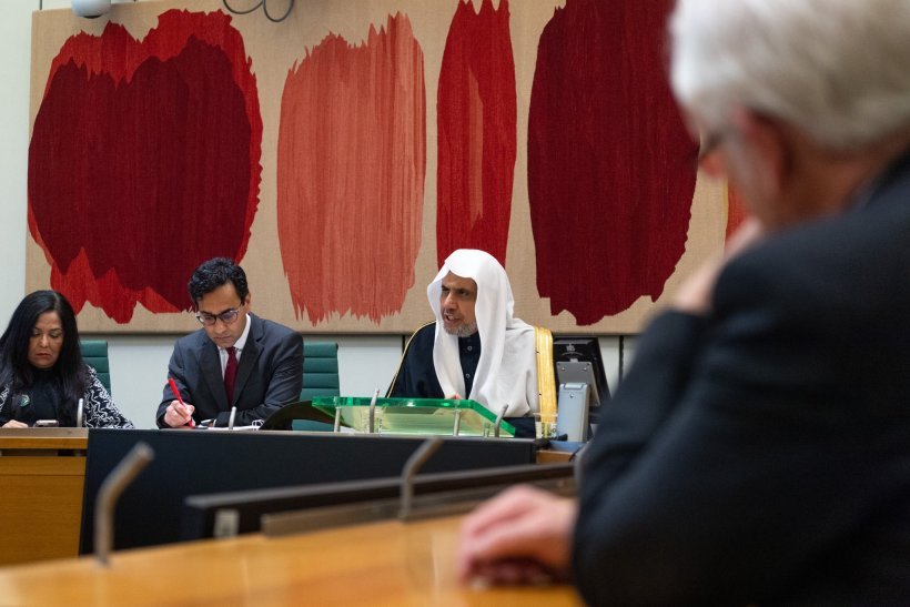 برای دومین بار در همان دیدار