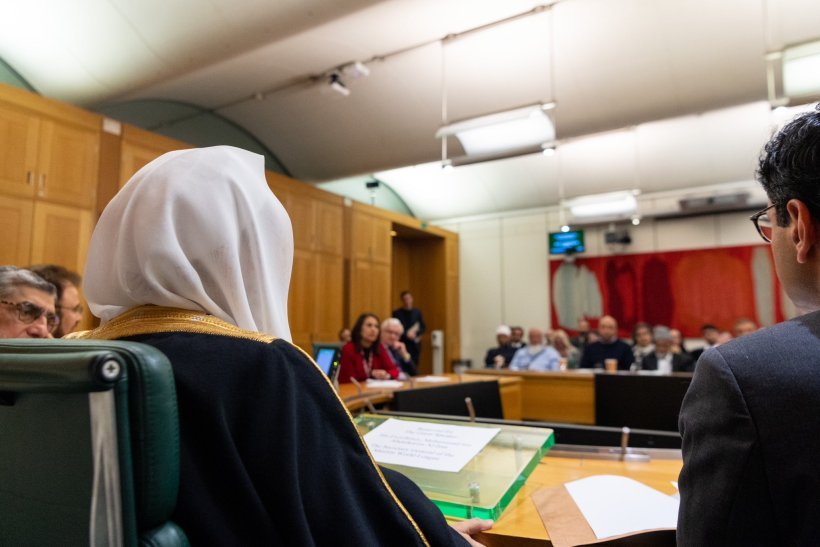 برای دومین بار در همان دیدار