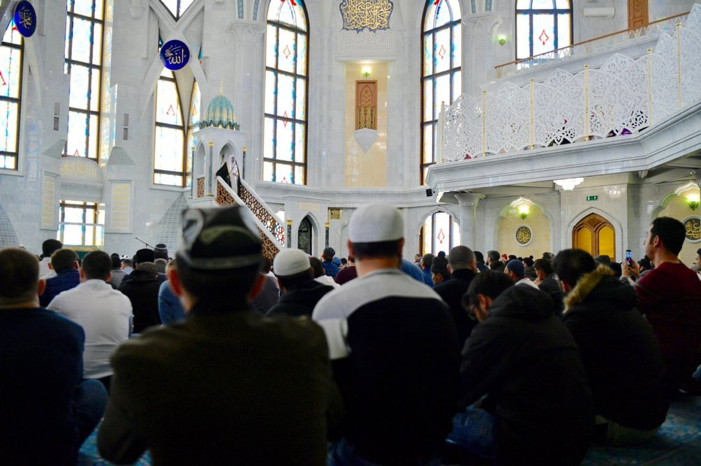 The MWL strives to tackle and resolve issues facing Muslim communities around the world