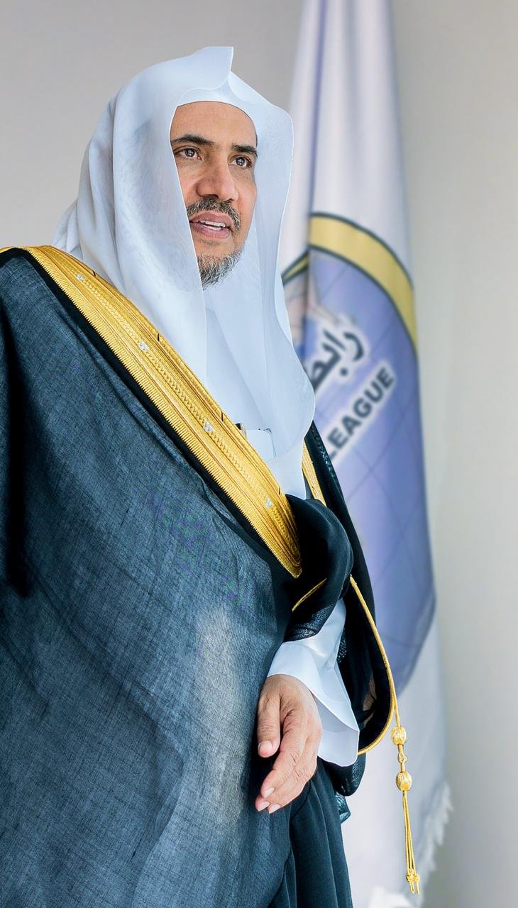 D. Alissa : le Royaume d’Arabie a une importance telle dans la conscience de la Oumma que ça lui donne la force de pouvoir lutter contre tous les abus.