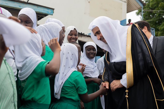 Extremism is one of the largest global threats to humanity