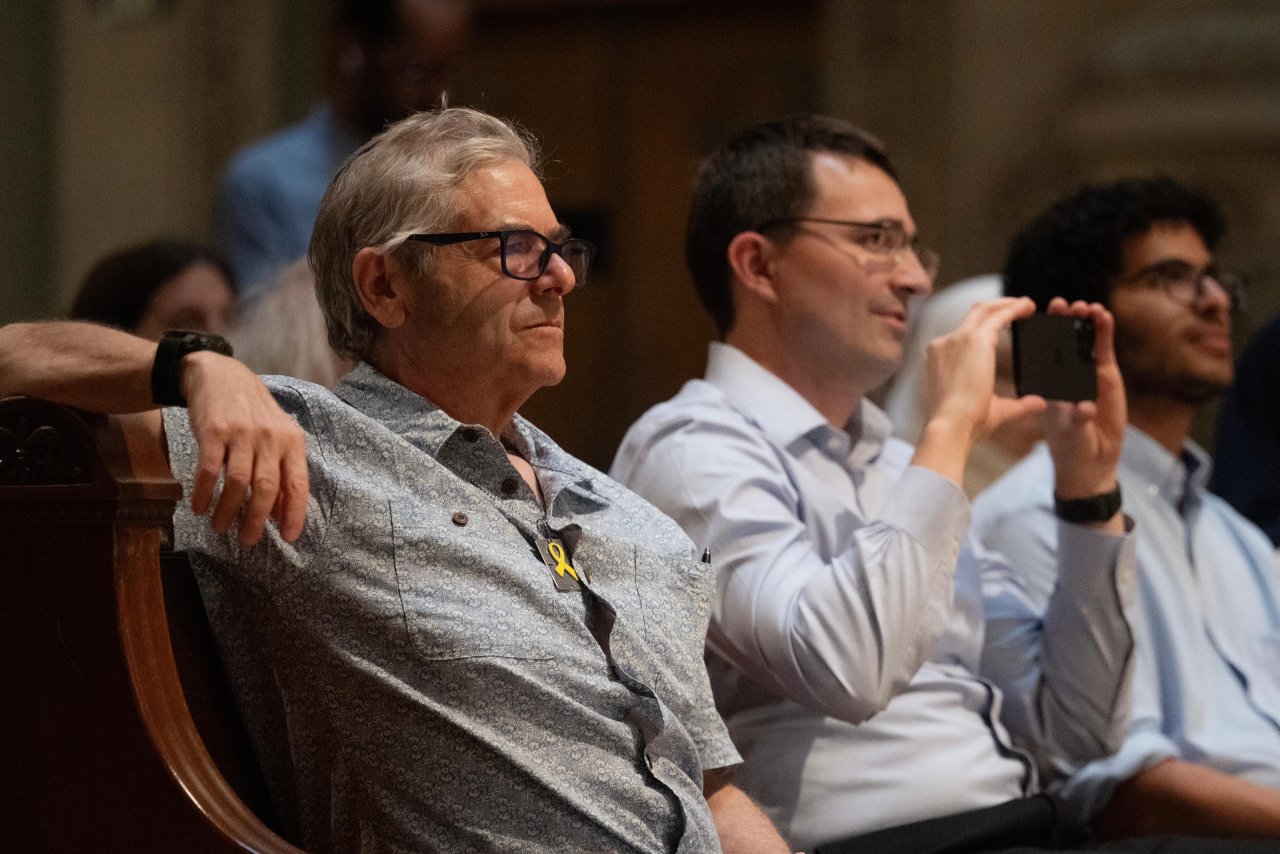 La Universidad estadounidense de Stanford acoge una conferencia del Secretario general de la Liga del Mundo Islámico