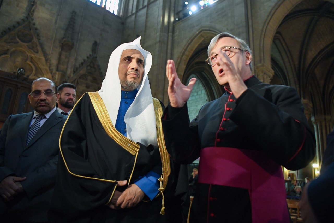 أكبر وأشهر كاتدرائيات أوروبا