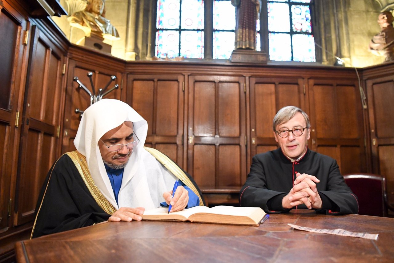 أكبر وأشهر كاتدرائيات أوروبا