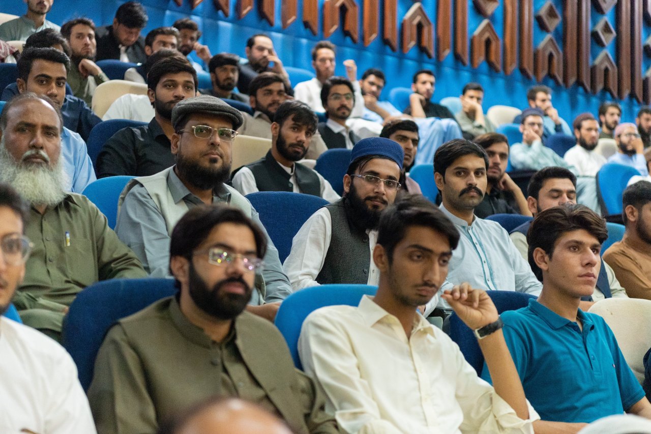 Two years ago, the Muslim World League sponsored an International Conference in Pakistan, the outcomes of which represented a significant step towards promoting collaborative Islamic action to address the issue of Islamophobia.