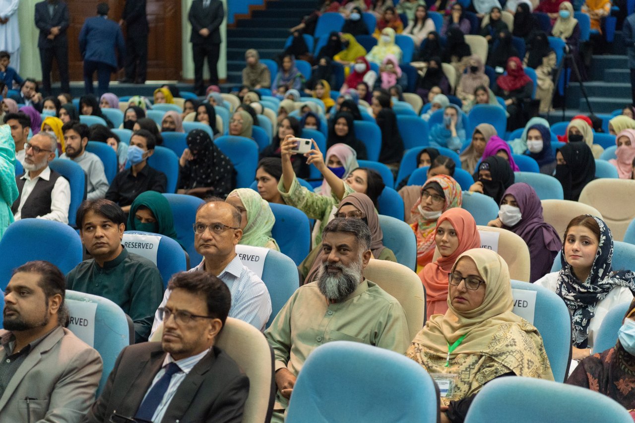 Two years ago, the Muslim World League sponsored an International Conference in Pakistan, the outcomes of which represented a significant step towards promoting collaborative Islamic action to address the issue of Islamophobia.