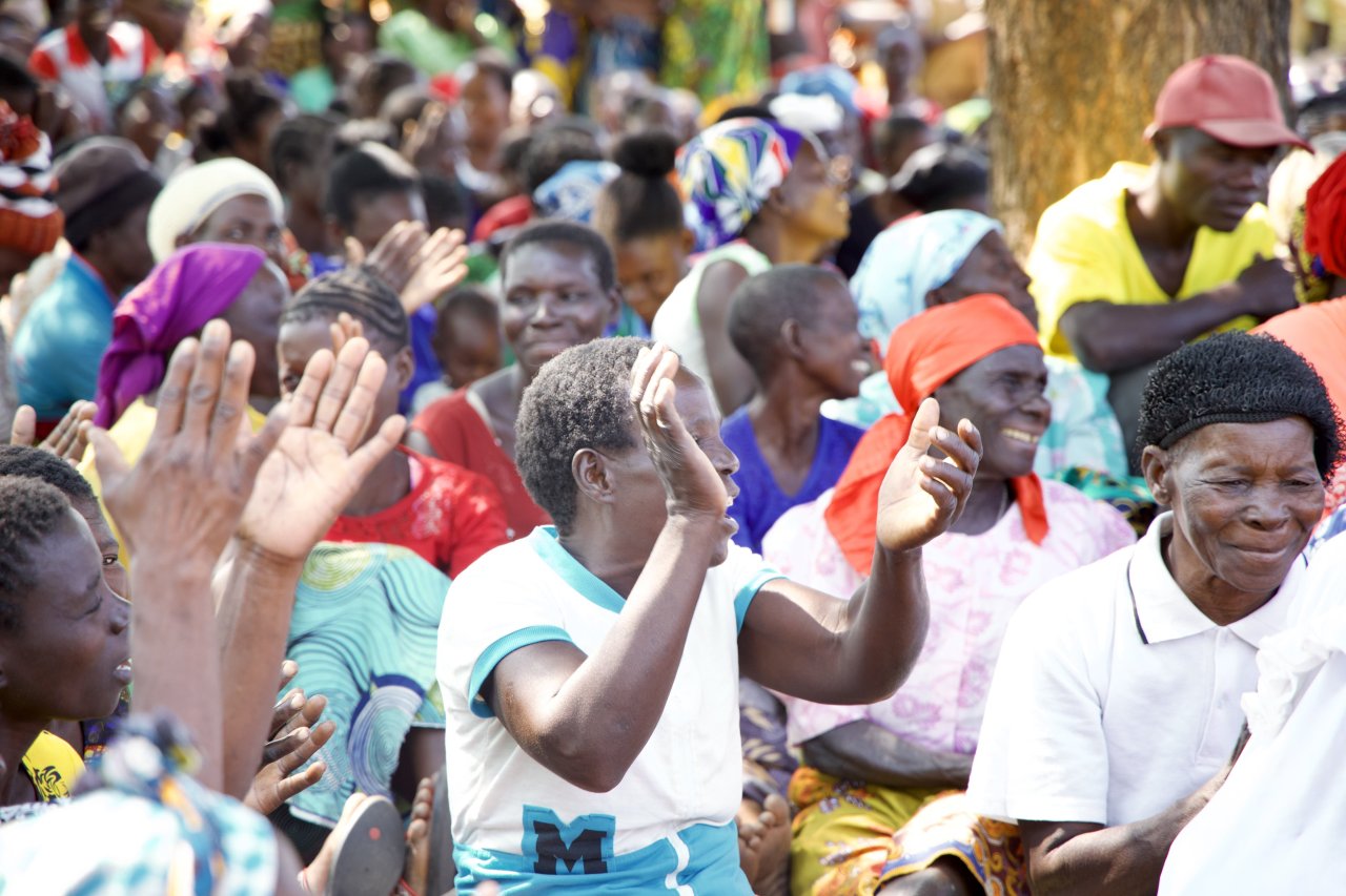 حملةُ إغاثةٍ عاجلةٍ تُطلقها ⁧‫رابطة العالم الإسلامي‬⁩ في جمهورية ملاوي، مستهدِفةً توزيع سِلال إغاثية لأكثر من 200 ألف متضرِّر في 23 محافظة