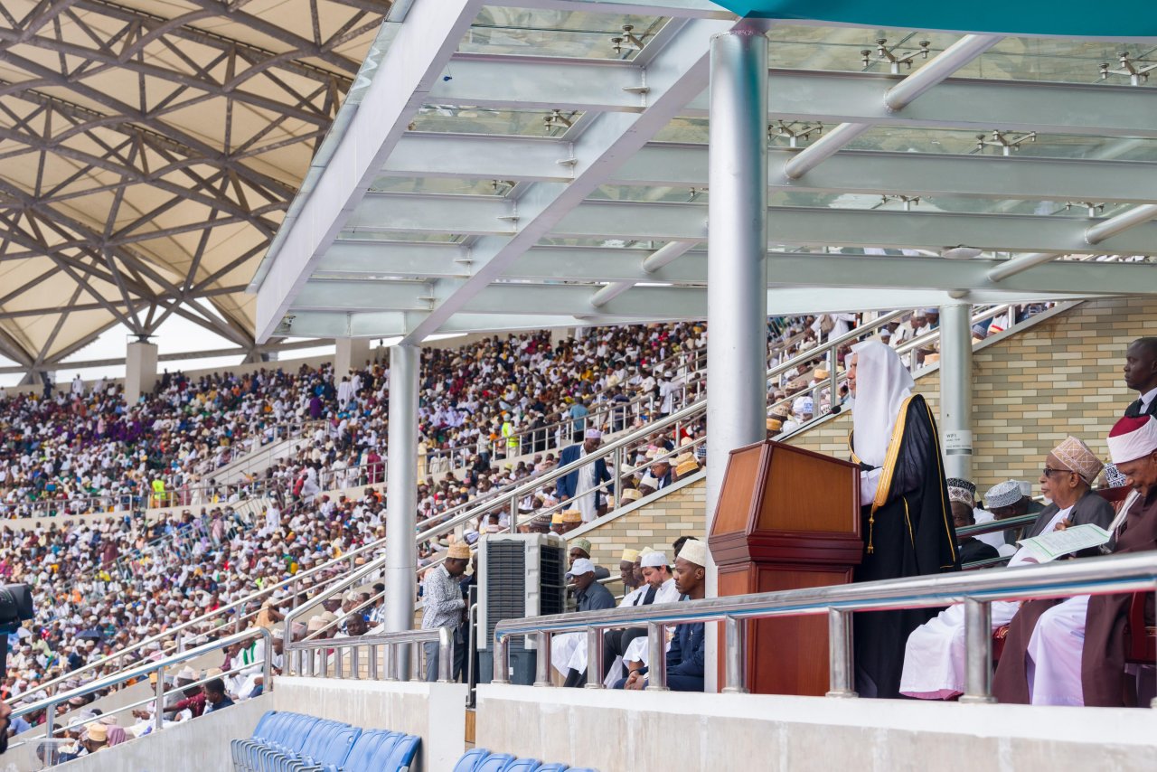 رابطة العالم الإسلامي تحتفي بالقرآن الكريم وحفظته بمبادراتٍ تاريخيّةٍ لـ&quot;كبار القراء&quot; ونخبة &quot;القارئات المُجازات&quot;