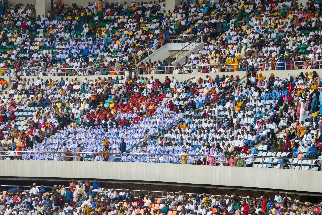 رابطة العالم الإسلامي تحتفي بالقرآن الكريم وحفظته بمبادراتٍ تاريخيّةٍ لـ&quot;كبار القراء&quot; ونخبة &quot;القارئات المُجازات&quot;