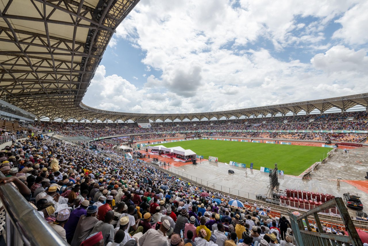 رابطة العالم الإسلامي تحتفي بالقرآن الكريم وحفظته بمبادراتٍ تاريخيّةٍ لـ&quot;كبار القراء&quot; ونخبة &quot;القارئات المُجازات&quot;